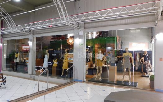 SALA COMERCIAL 09 NO CAMILO CENTER