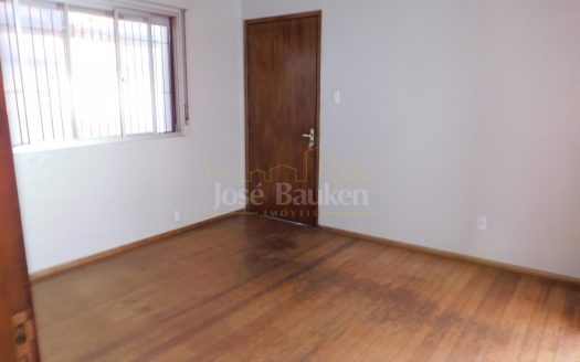 SALA COMERCIAL NO 2º ANDAR NA AV. RIO BRANCO