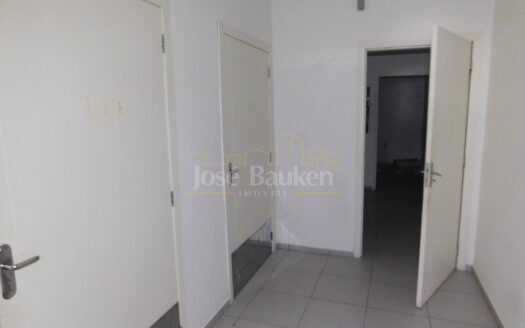 SALA COMERCIAL TÉRREA NA RUA SANTO ÂNGELO