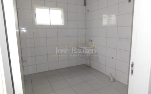 SALA COMERCIAL TÉRREA NA RUA SANTO ÂNGELO