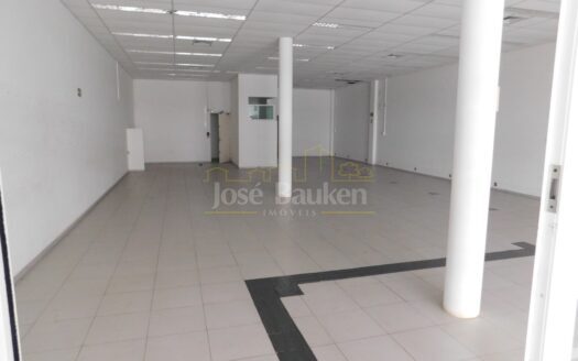 SALA COMERCIAL TÉRREA NA RUA SANTO ÂNGELO