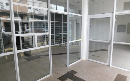 SALA COMERCIAL TÉRREA NA RUA SANTO ÂNGELO