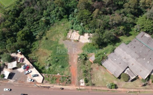 ÁREA COMERCIAL NO BAIRRO TIMBAÚVA