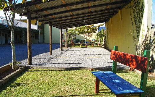 POUSADA GAIVOTAS DA PINHEIRA, SC