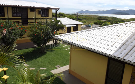 POUSADA GAIVOTAS DA PINHEIRA, SC