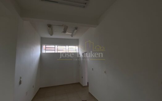 SALA COMERCIAL NA AVENIDA TUPARENDI