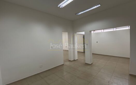 SALA COMERCIAL NA AVENIDA TUPARENDI