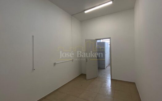 SALA COMERCIAL NA AVENIDA TUPARENDI