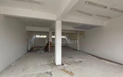 SALA COMERCIAL NA AVENIDA TUPARENDI
