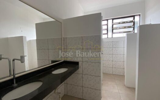 SALA COMERCIAL NA AVENIDA TUPARENDI