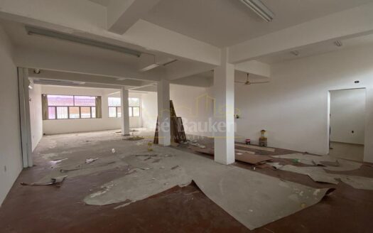 SALA COMERCIAL NA AVENIDA TUPARENDI