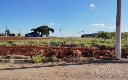 TERRENOS NO LOTEAMENTO WINKLER EM TUPARENDI
