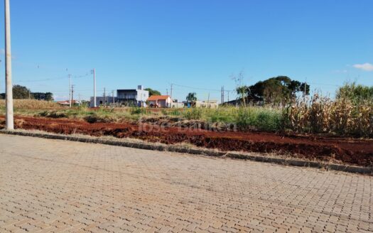 TERRENOS NO LOTEAMENTO WINKLER EM TUPARENDI