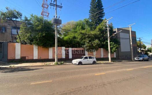 TERRENO NO CENTRO