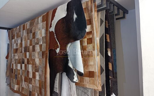 PONTO COMERCIAL DE CAMA, MESA E BANHO