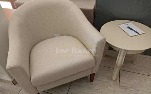 PONTO COMERCIAL DE CAMA, MESA E BANHO