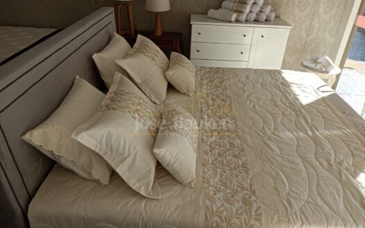 PONTO COMERCIAL DE CAMA, MESA E BANHO