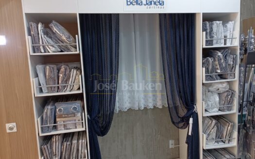 PONTO COMERCIAL DE CAMA, MESA E BANHO