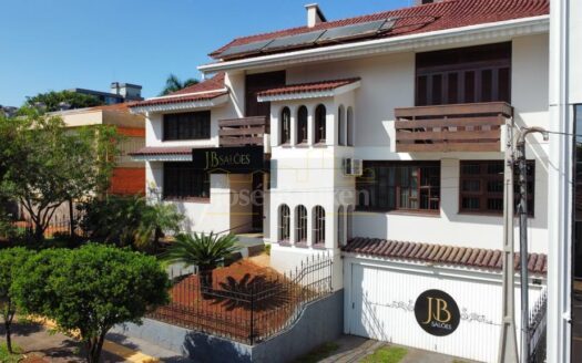CASA COMERCIAL NO CENTRO