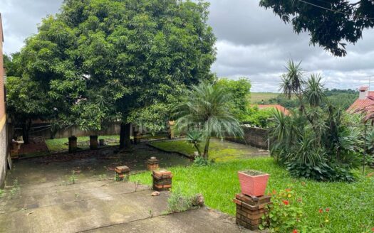 TERRENO NO BAIRRO CENTRAL