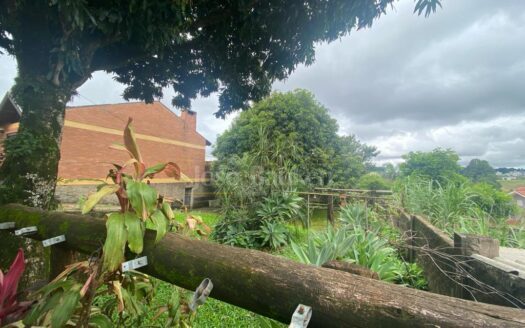 TERRENO NO BAIRRO CENTRAL