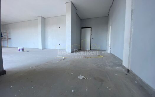 SALA COMERCIAL TÉRREA NO EDIFÍCIO BOAVENTURA