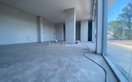 SALA COMERCIAL TÉRREA NO EDIFÍCIO BOAVENTURA