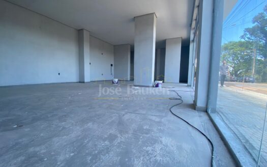 SALA COMERCIAL TÉRREA NO EDIFÍCIO BOAVENTURA