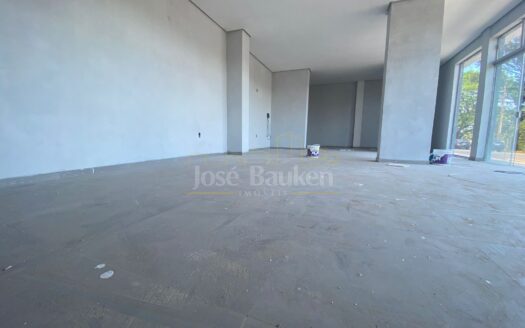 SALA COMERCIAL TÉRREA NO EDIFÍCIO BOAVENTURA