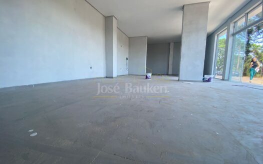 SALA COMERCIAL TÉRREA NO EDIFÍCIO BOAVENTURA