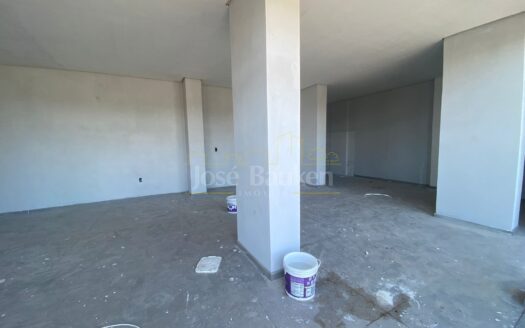 SALA COMERCIAL TÉRREA NO EDIFÍCIO BOAVENTURA