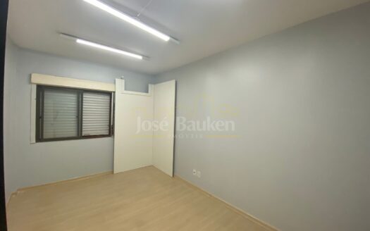 SALA COMERCIAL 206 NO EDIFÍCIO FITZ I