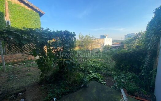 TERRENO NO CENTRO