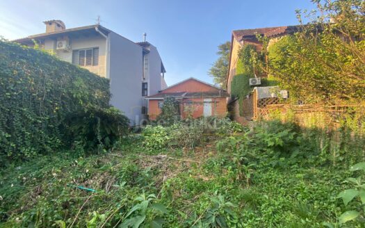 TERRENO NO CENTRO