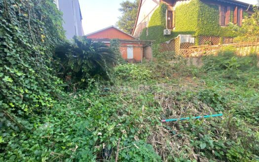 TERRENO NO CENTRO