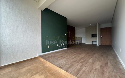 APARTAMENTO NO EDIFÍCIO LIVERPOOL