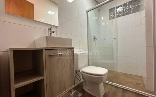 APARTAMENTO NO EDIFÍCIO LIVERPOOL