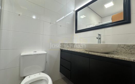 APARTAMENTO NO EDIFÍCIO LIVERPOOL