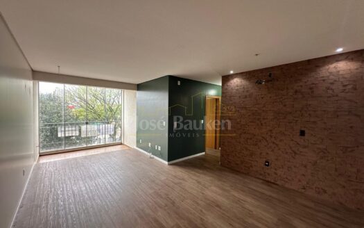 APARTAMENTO NO EDIFÍCIO LIVERPOOL