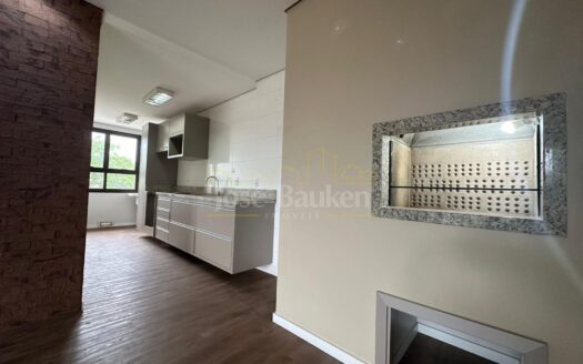 APARTAMENTO NO EDIFÍCIO LIVERPOOL