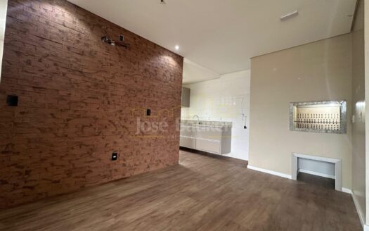 APARTAMENTO NO EDIFÍCIO LIVERPOOL
