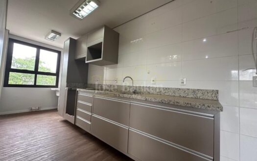 APARTAMENTO NO EDIFÍCIO LIVERPOOL