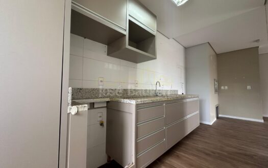 APARTAMENTO NO EDIFÍCIO LIVERPOOL