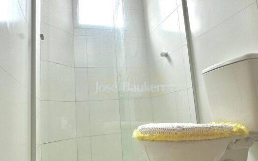 APARTAMENTO NO BAIRRO TIMBAÚVA