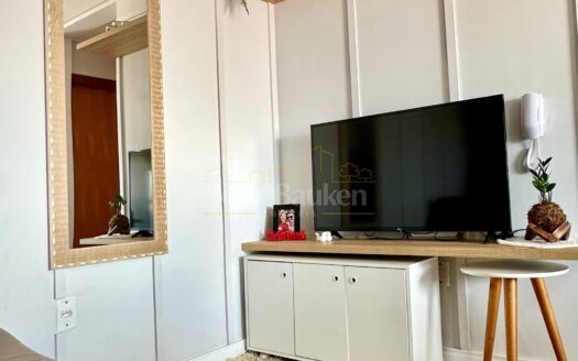 APARTAMENTO NO BAIRRO TIMBAÚVA