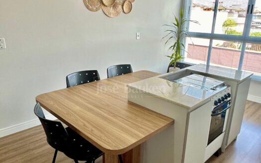APARTAMENTO NO BAIRRO TIMBAÚVA