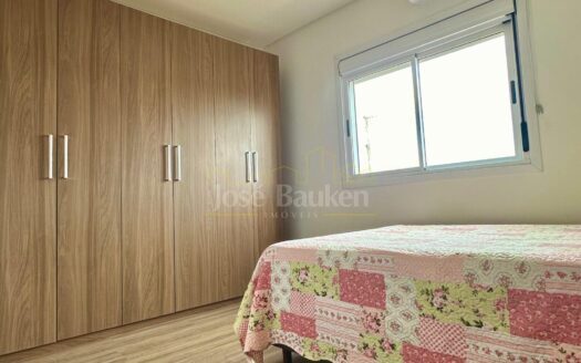 APARTAMENTO NO BAIRRO TIMBAÚVA