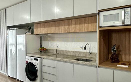APARTAMENTO NO BAIRRO TIMBAÚVA