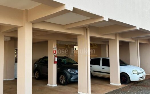 APARTAMENTO NO BAIRRO TIMBAÚVA