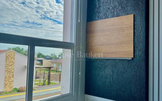 APARTAMENTO NO BAIRRO TIMBAÚVA
